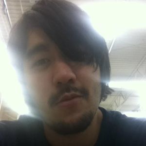 Meet your Posher, Nathaniel